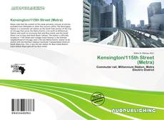 Bookcover of Kensington/115th Street (Metra)