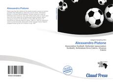 Bookcover of Alessandro Pistone