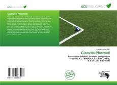 Couverture de Gianvito Plasmati