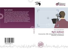 Buchcover von Kym Jackson