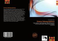 Bookcover of Emory Sekaquaptewa