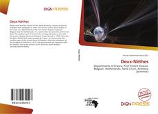 Copertina di Deux-Nèthes