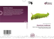 Elachista nodosae 的封面