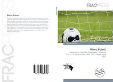 Buchcover von Mirco Poloni