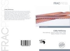 Buchcover von Liddy Holloway