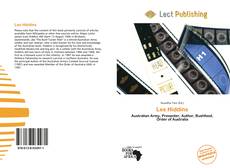 Les Hiddins的封面