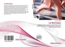 Couverture de Liz McColgan