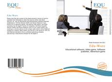 Couverture de Edu-Ware