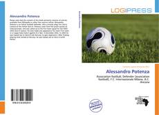 Buchcover von Alessandro Potenza