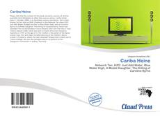 Bookcover of Cariba Heine