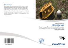 Bookcover of Mike Caruso