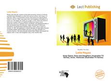 Leila Hayes的封面