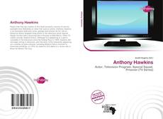 Buchcover von Anthony Hawkins