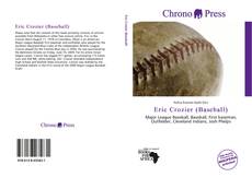 Buchcover von Eric Crozier (Baseball)