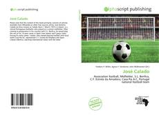 José Calado的封面