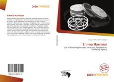 Copertina di Emma Harrison