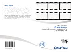 Bookcover of Doug Bayne