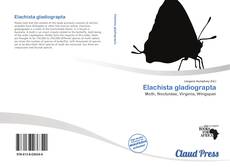 Bookcover of Elachista gladiograpta