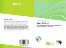 Buchcover von Jawed Karim