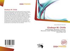 Gladwyn M. Childs的封面