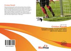 Bookcover of Cristian Ranalli