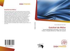 Ezéchiel de Mélac的封面