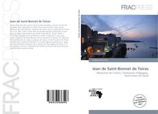 Jean de Saint-Bonnet de Toiras的封面