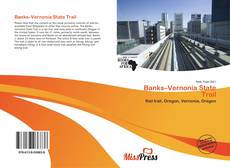 Couverture de Banks–Vernonia State Trail