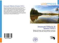 Copertina di Emanuele Filiberto di Savoia (1972-)