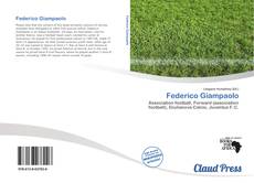 Bookcover of Federico Giampaolo