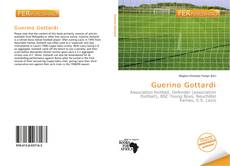 Couverture de Guerino Gottardi