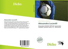 Borítókép a  Alessandro Lucarelli - hoz
