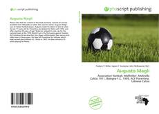 Augusto Magli的封面