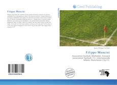Filippo Mancini kitap kapağı