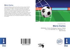 Bookcover of Mário Carlos