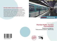 Portada del libro de Florida Public Service Commission