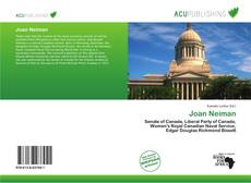 Couverture de Joan Neiman