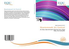 Copertina di Bournemouth Air Festival