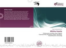 Portada del libro de Alisha Inacio