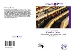 Portada del libro de Charles Paine