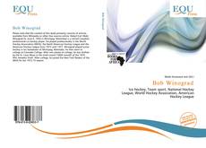 Copertina di Bob Winograd