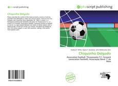 Chiquinho Delgado的封面