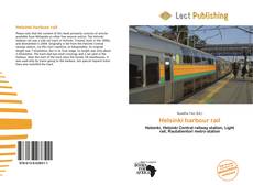 Portada del libro de Helsinki harbour rail