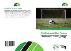Portada del libro de Cristovão da Silva Ramos