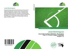 Portada del libro de José Dominguez