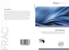 Kim Neilson的封面