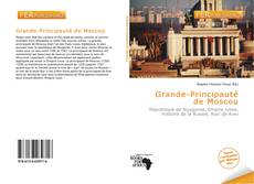 Bookcover of Grande-Principauté de Moscou