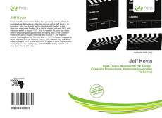 Bookcover of Jeff Kevin