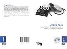 Buchcover von Angela Keep