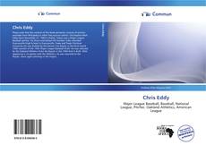 Capa do livro de Chris Eddy 